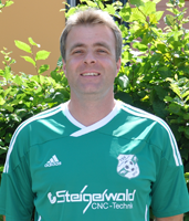 Stenger André